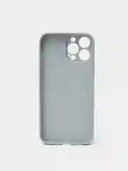Лавандовый чехол для Айфон 13, 12, 11 Pro Max, mini, XS, X, XR, 7, 8 Plus со стеклянной панелью