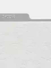 Бежевый нож вырубной фигурный