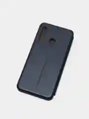 Темно-синий чехол книжка Huawei Honor 10i, Honor 20i, Honor 20e (Хуавей Хонор 10 ай, 20 ай, 20е)