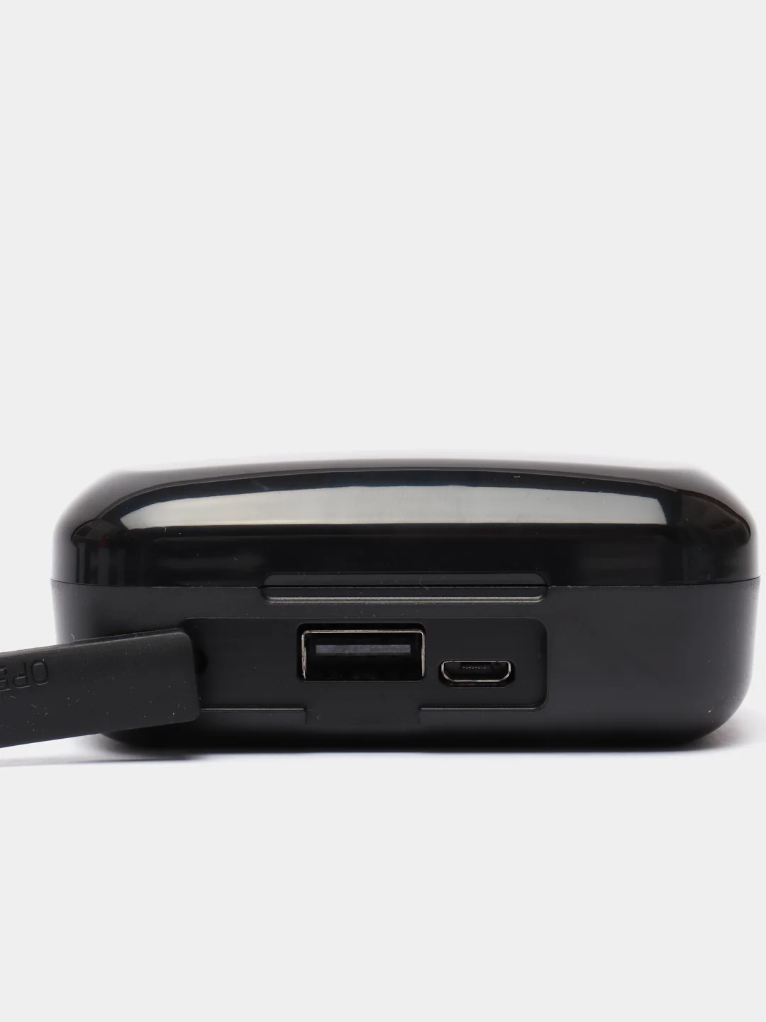 Беспроводные bluetooth наушники NEWEST M10 с сенсором, TWS наушники, блютуз наушники