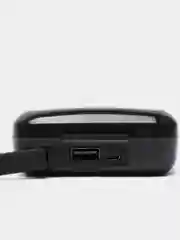 Беспроводные bluetooth наушники NEWEST M10 с сенсором, TWS наушники, блютуз наушники