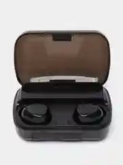 Беспроводные bluetooth наушники NEWEST M10 с сенсором, TWS наушники, блютуз наушники