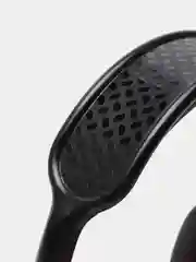 Черный наушники беспроводные накладные STN-01 с гарнитурой Bluetooth