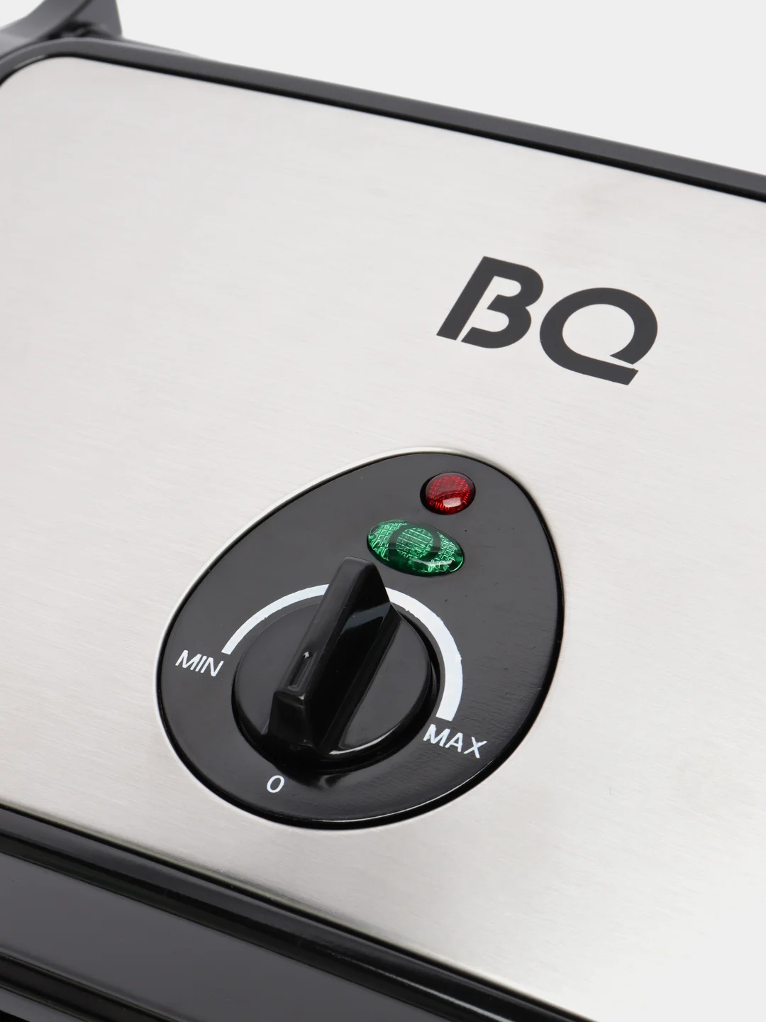 Электрический гриль BQ GR1002, 1800 Вт, НАГРЕВ ДО 240С, АНТИПРИГАРНОЕ ПОКРЫТИЕ