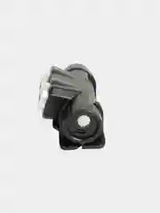 Фонарь налобный светодиодный, с аккумулятором, USB, YYC-8804