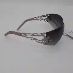 Черный очки солнцезащитные, женские, оптика