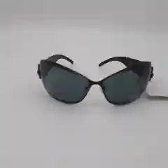 Черный очки солнцезащитные, женские, оптика ZM7016