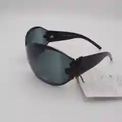 Черный очки солнцезащитные, женские, оптика ZM7016