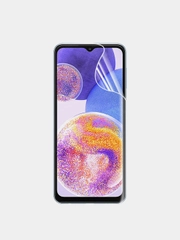 Гидрогелевая пленка на Samsung A23