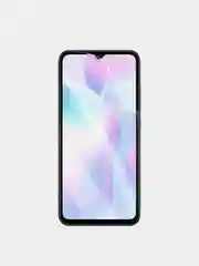 Гидрогелевая защитная пленка на Xiaomi Redmi 9A