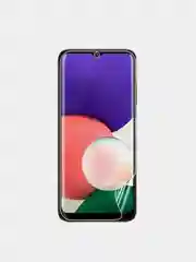 Гидрогелевая пленка на Samsung A22S