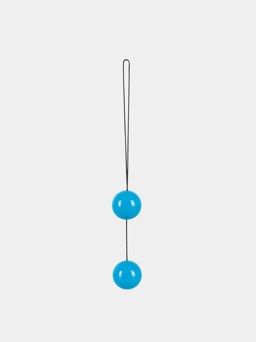 Голубой вибронабор из 8 предметов Blue Appetizer