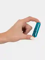 Голубой вибронабор из 8 предметов Blue Appetizer