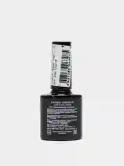 Базовое светоотражающее покрытие LunaLine Rubber Flash/база для ногтей/ база для гель лака