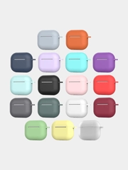 Силиконовый чехол для Airpods 3