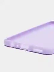 Сиреневый чехол Vivo V21e