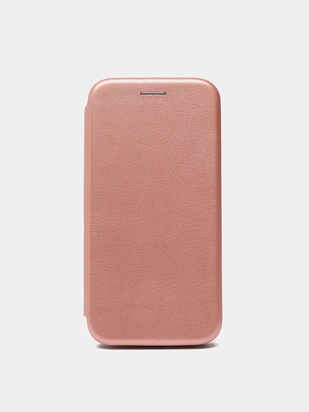 Розовый чехол книжка Honor 8S / 8S Prime / Huawei Y5 2019 / Хуавей Y5 2019 / Хонор 8S
