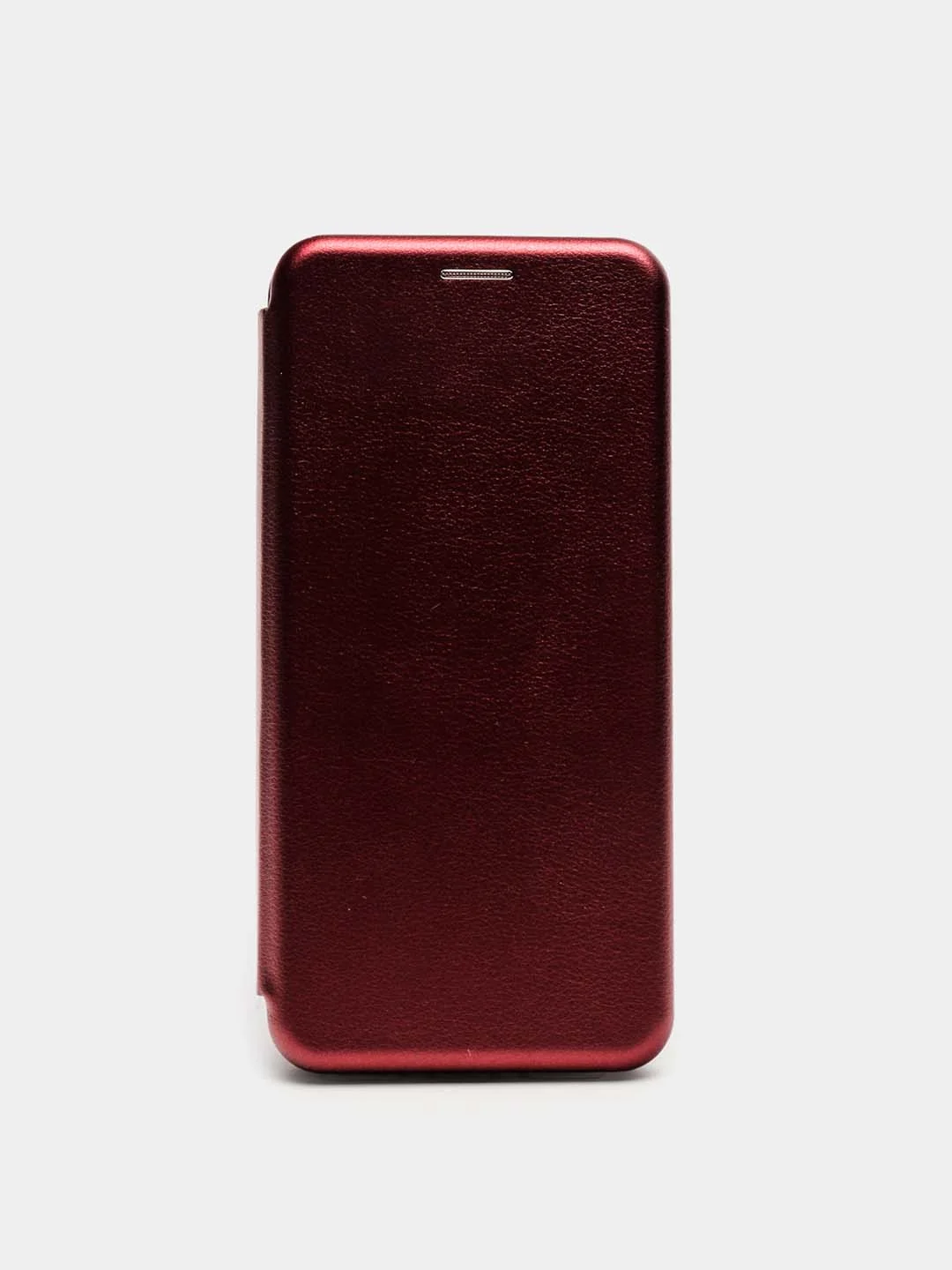 Индиго чехол книжка Honor 8S / 8S Prime / Huawei Y5 2019 / Хуавей Y5 2019 / Хонор 8S