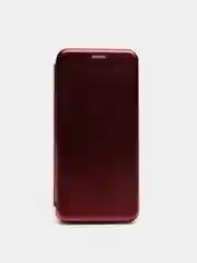 Индиго чехол книжка Honor 8S / 8S Prime / Huawei Y5 2019 / Хуавей Y5 2019 / Хонор 8S