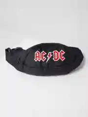 Поясная сумка "AC/DC"