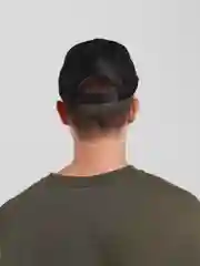 Бейсболка Trucker