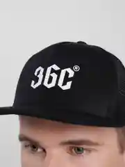Бейсболка Trucker