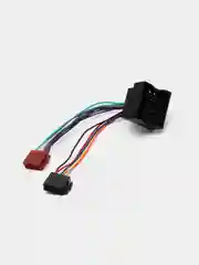 Разъем-переходник ISO ACV AD12-1504 для BMW / Rover/ Land Rover