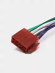 Разъем-переходник ISO ACV AD12-1504 для BMW / Rover/ Land Rover