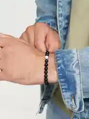 Шоколадный браслет унисекс