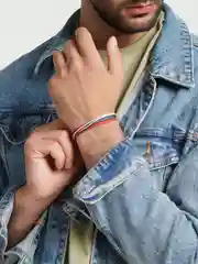 Браслет на руку унисекс