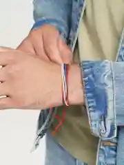 Браслет на руку унисекс