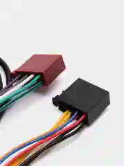Переходник Incar ISO HY-04A для Hyundai, KIA 2016+, AUX + USB