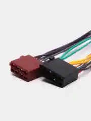 Переходник Incar ISO HY-04A для Hyundai, KIA 2016+, AUX + USB