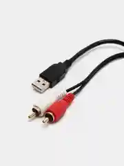 Переходник Incar ISO HY-04A для Hyundai, KIA 2016+, AUX + USB