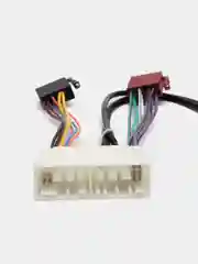 Переходник Incar ISO HY-04A для Hyundai, KIA 2016+, AUX + USB