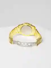 Золотой мужские наручные часы