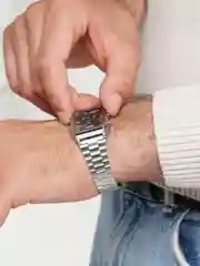 Часы мужские наручные классика