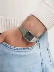 Часы мужские наручные классика