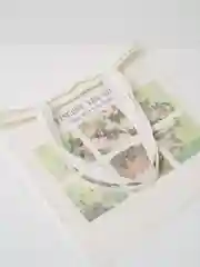 Желтый сумка шоппер на плечо повседневная