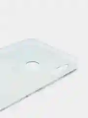 Салатовый чехол Huawei Honor 8X, Хуавей Хонор 8Х силиконовый с рисунком