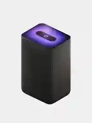 Умная колонка Яндекс Станция 2, антрацит