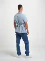 Белый фартук дедушке на татарском языке, 4 вида