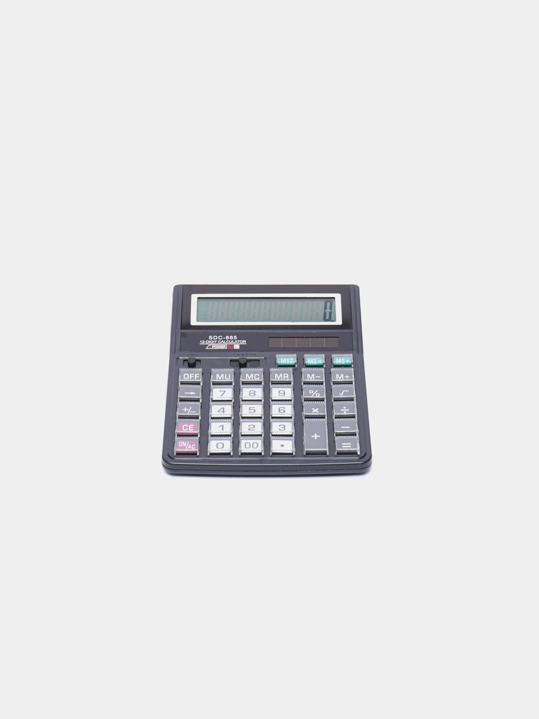 Калькулятор настольный SDC-885 12 разрядный