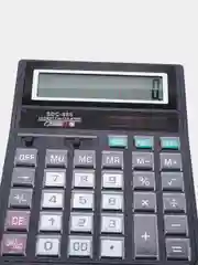 Калькулятор настольный SDC-885 12 разрядный
