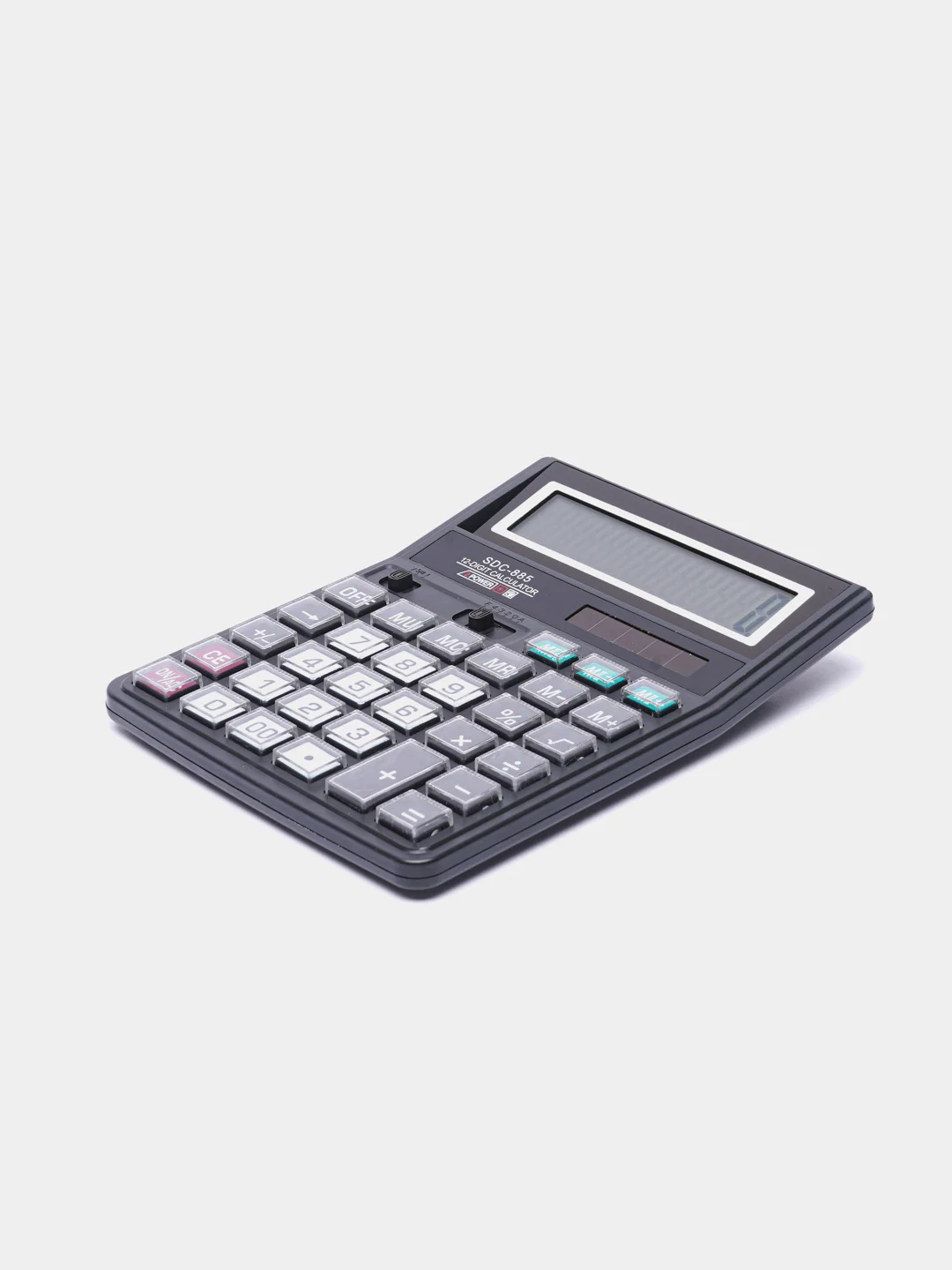 Калькулятор настольный SDC-885 12 разрядный