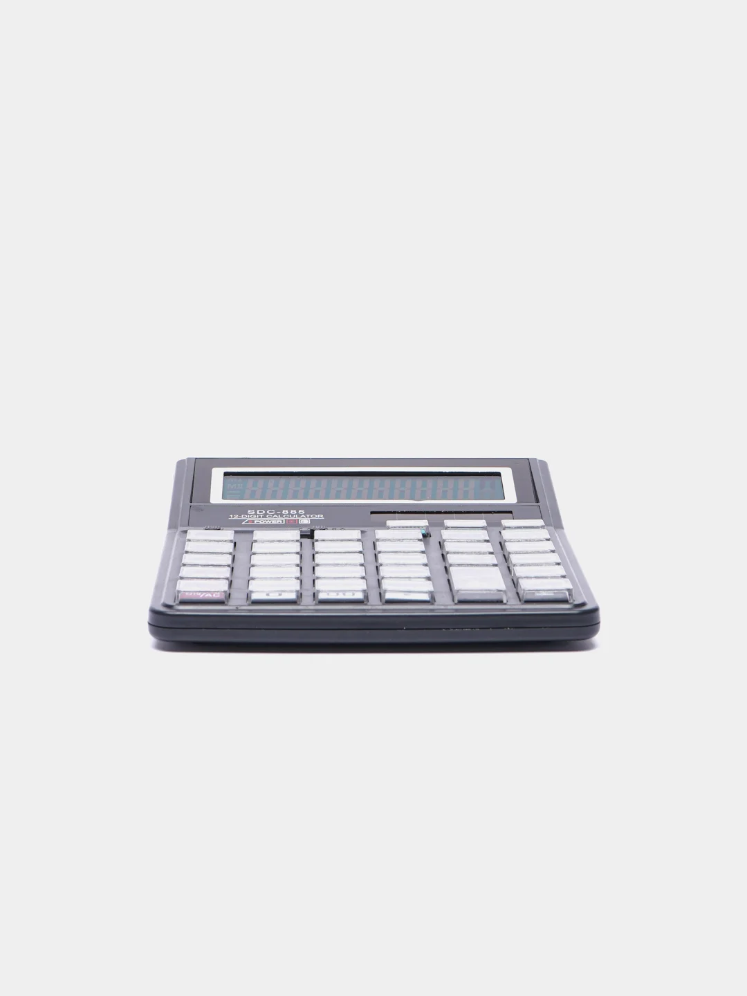 Калькулятор настольный SDC-885 12 разрядный