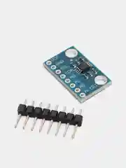 Датчик MCP9808 Arduino