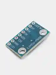 Датчик MCP9808 Arduino
