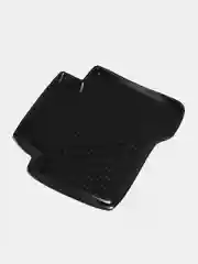 Коврики в салон  NISSAN X-Trail Т30 (I), 2001-2007, 4 шт. (полиуретан) / Ниссан Х Трейл