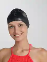 Шапочки для бассейна LightSwim